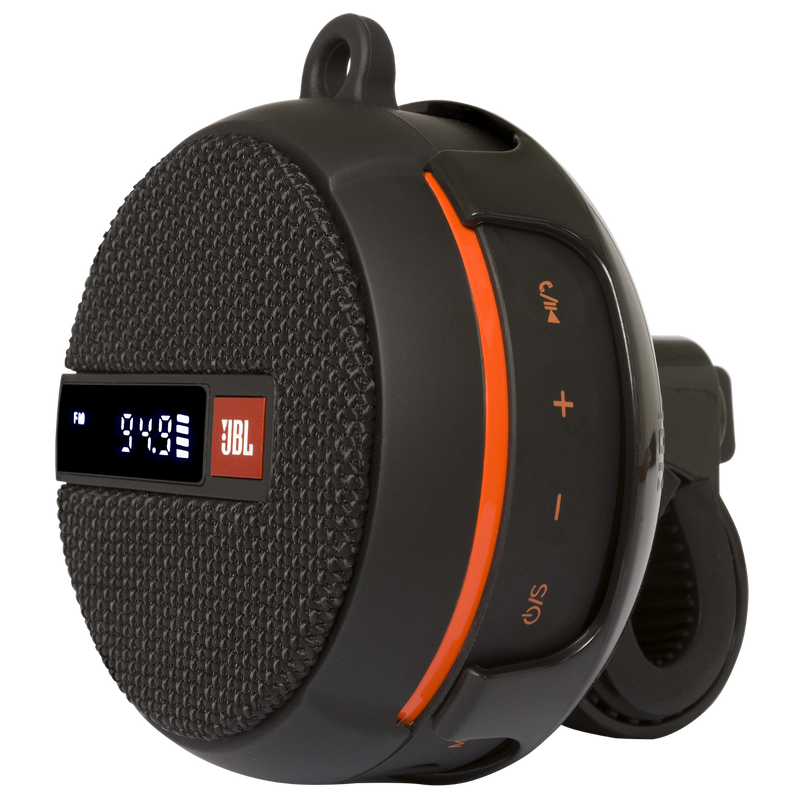 JBL Wind 2 - Black - Detailshot 1 image number null